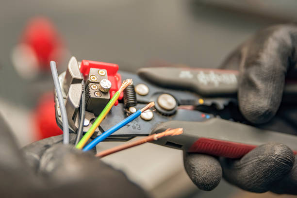 Best Circuit Breaker Repair  in Denver, IA