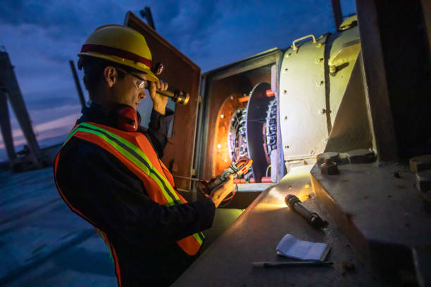 Best Electrician Near Me  in Denver, IA