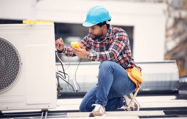 Industrial Electrical Services in Denver, IA