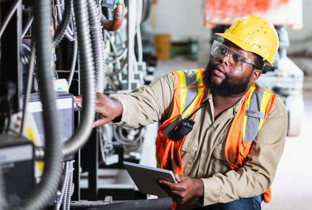 Best Affordable Electrical Installation  in Denver, IA