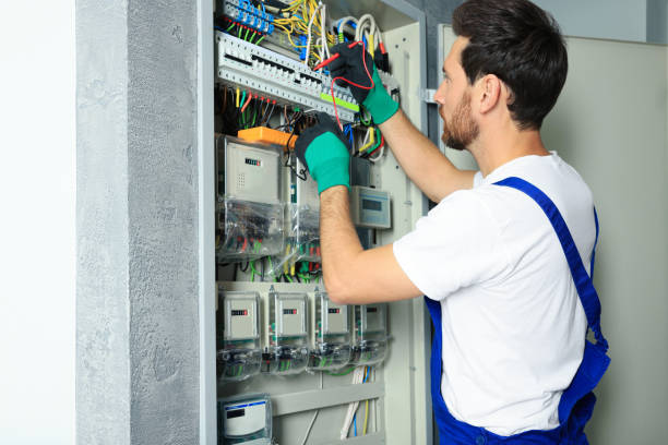 Best Electrical Upgrades for Homes  in Denver, IA