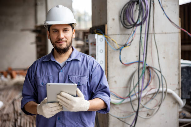 Best Electrical Troubleshooting Services  in Denver, IA