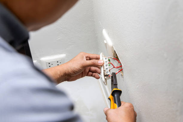 Best Residential Electrician Services  in Denver, IA