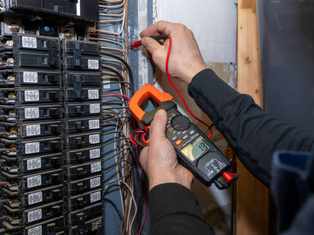 Affordable Emergency Electrician in Denver, IA