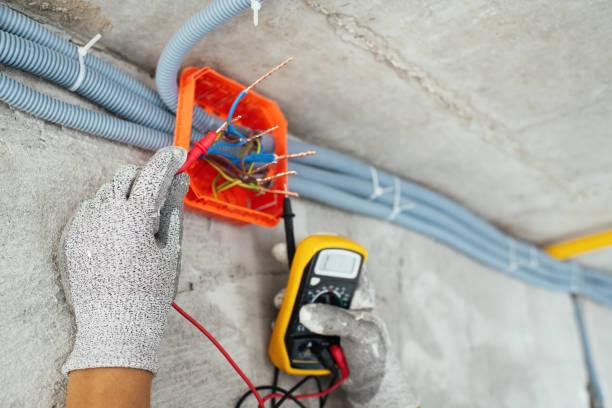Best 24-Hour Electrician  in Denver, IA