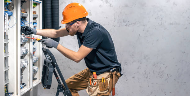 Best Electrical Wiring Services  in Denver, IA