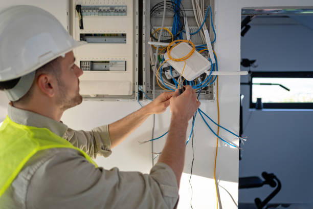 Best Affordable Emergency Electrician  in Denver, IA